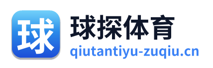 球探体育 Logo